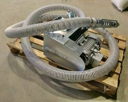 Другая Другая, объемом двигателя 0 л и пробегом 1 тыс. км за 476 $, фото 1 на Automoto.ua