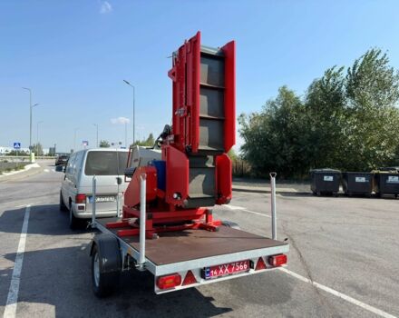 Інша Інша, об'ємом двигуна 0 л та пробігом 0 тис. км за 8100 $, фото 3 на Automoto.ua