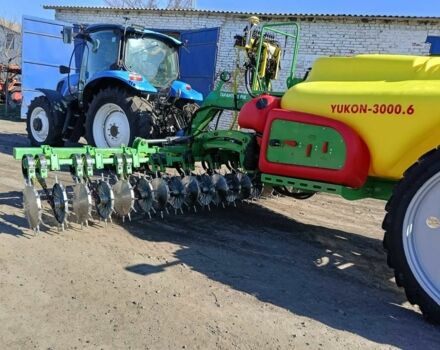 Інша Інша, об'ємом двигуна 0 л та пробігом 0 тис. км за 36232 $, фото 1 на Automoto.ua