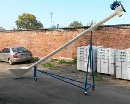 Другая Другая, объемом двигателя 0 л и пробегом 0 тыс. км за 5500 $, фото 5 на Automoto.ua