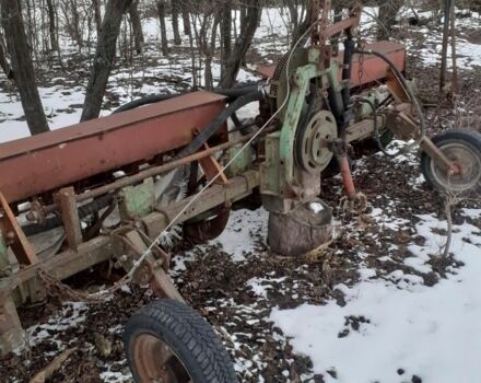 Другая Другая, объемом двигателя 0 л и пробегом 0 тыс. км за 1187 $, фото 3 на Automoto.ua