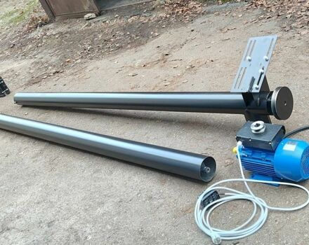 Другая Другая, объемом двигателя 0 л и пробегом 0 тыс. км за 484 $, фото 3 на Automoto.ua