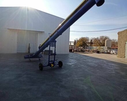 Другая Другая, объемом двигателя 0 л и пробегом 0 тыс. км за 257 $, фото 2 на Automoto.ua