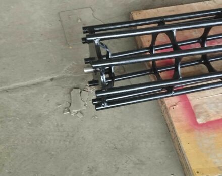 Другая Другая, объемом двигателя 0 л и пробегом 0 тыс. км за 595 $, фото 2 на Automoto.ua