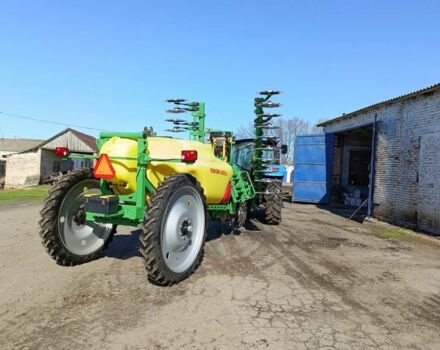 Інша Інша, об'ємом двигуна 0 л та пробігом 0 тис. км за 36232 $, фото 3 на Automoto.ua