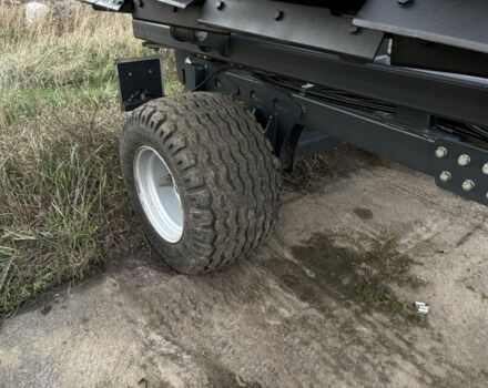 Другая Другая, объемом двигателя 0 л и пробегом 0 тыс. км за 36687 $, фото 5 на Automoto.ua