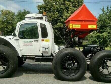 Другая Другая, объемом двигателя 1.5 л и пробегом 1 тыс. км за 55079 $, фото 1 на Automoto.ua