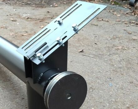 Другая Другая, объемом двигателя 0 л и пробегом 0 тыс. км за 484 $, фото 8 на Automoto.ua