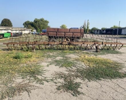 Інша Інша, об'ємом двигуна 0 л та пробігом 0 тис. км за 1063 $, фото 2 на Automoto.ua