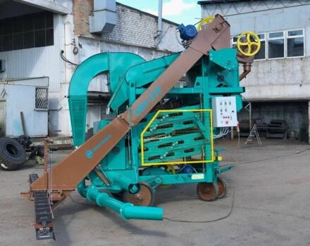 Другая Другая, объемом двигателя 0 л и пробегом 0 тыс. км за 9100 $, фото 5 на Automoto.ua