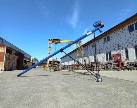 Другая Другая, объемом двигателя 0 л и пробегом 0 тыс. км за 402 $, фото 2 на Automoto.ua