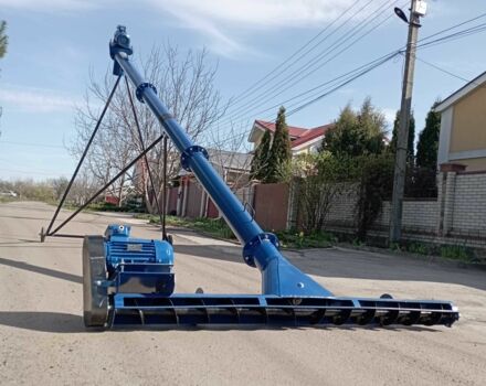 Другая Другая, объемом двигателя 0 л и пробегом 0 тыс. км за 402 $, фото 8 на Automoto.ua