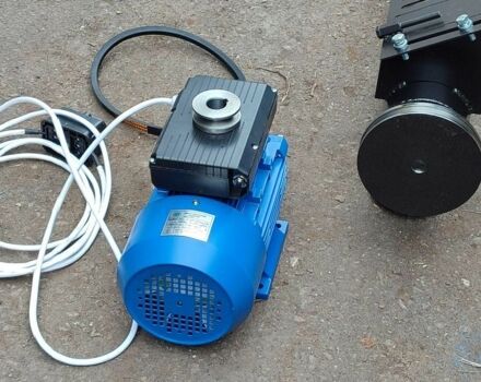 Другая Другая, объемом двигателя 0 л и пробегом 0 тыс. км за 484 $, фото 4 на Automoto.ua