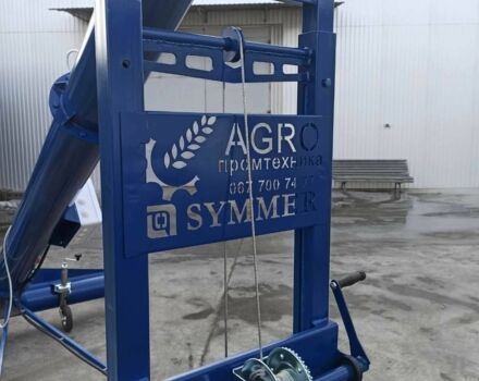 Другая Другая, объемом двигателя 0 л и пробегом 0 тыс. км за 257 $, фото 14 на Automoto.ua