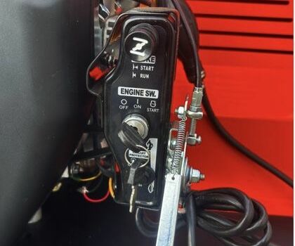 Інша Інша, об'ємом двигуна 0 л та пробігом 0 тис. км за 5784 $, фото 4 на Automoto.ua