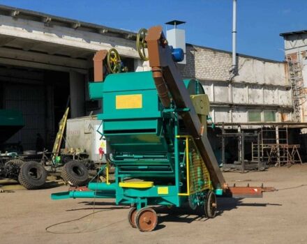 Другая Другая, объемом двигателя 0 л и пробегом 0 тыс. км за 9100 $, фото 9 на Automoto.ua