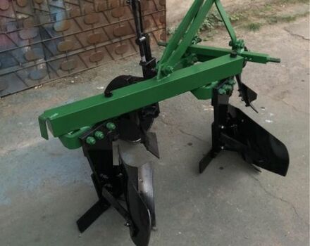 Другая Другая, объемом двигателя 0 л и пробегом 0 тыс. км за 825 $, фото 2 на Automoto.ua