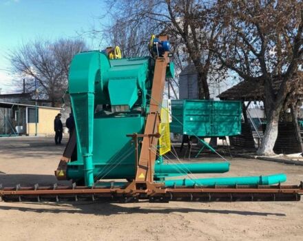Другая Другая, объемом двигателя 0 л и пробегом 0 тыс. км за 9100 $, фото 4 на Automoto.ua