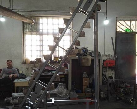 Другая Другая, объемом двигателя 0 л и пробегом 0 тыс. км за 373 $, фото 1 на Automoto.ua