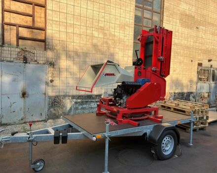 Інша Інша, об'ємом двигуна 0 л та пробігом 0 тис. км за 8100 $, фото 4 на Automoto.ua