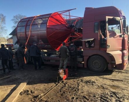 Другая Другая, объемом двигателя 0 л и пробегом 0 тыс. км за 8000 $, фото 3 на Automoto.ua