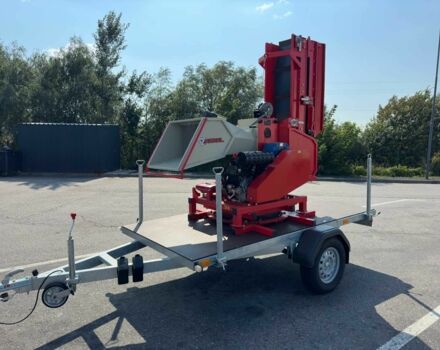 Інша Інша, об'ємом двигуна 0 л та пробігом 0 тис. км за 8100 $, фото 8 на Automoto.ua