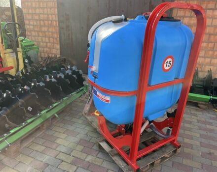 Другая Другая, объемом двигателя 1 л и пробегом 1000 тыс. км за 702 $, фото 9 на Automoto.ua