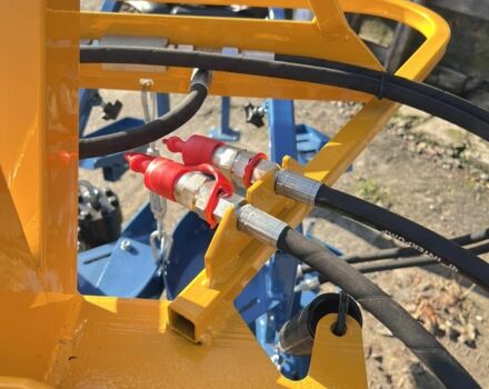 Другая Другая, объемом двигателя 0 л и пробегом 0 тыс. км за 3923 $, фото 16 на Automoto.ua