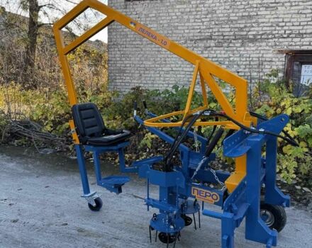 Другая Другая, объемом двигателя 0 л и пробегом 0 тыс. км за 3923 $, фото 6 на Automoto.ua