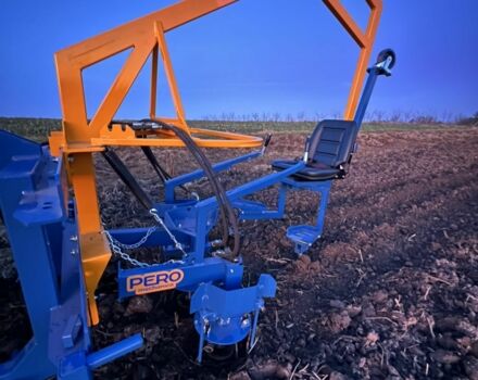 Другая Другая, объемом двигателя 0 л и пробегом 0 тыс. км за 3923 $, фото 11 на Automoto.ua