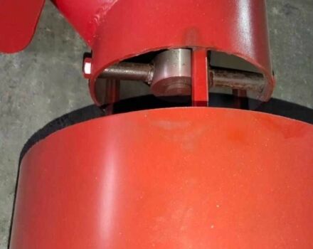 Другая Другая, объемом двигателя 0 л и пробегом 0 тыс. км за 454 $, фото 7 на Automoto.ua