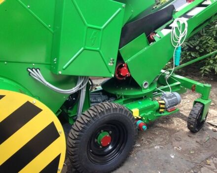 Інша Інша, об'ємом двигуна 0 л та пробігом 0 тис. км за 5046 $, фото 2 на Automoto.ua