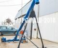 Другая Другая, объемом двигателя 0 л и пробегом 0 тыс. км за 323 $, фото 1 на Automoto.ua