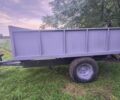 Другая Другая, объемом двигателя 0 л и пробегом 0 тыс. км за 1570 $, фото 1 на Automoto.ua