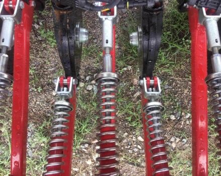 Другая Другая, объемом двигателя 0 л и пробегом 0 тыс. км за 24248 $, фото 4 на Automoto.ua