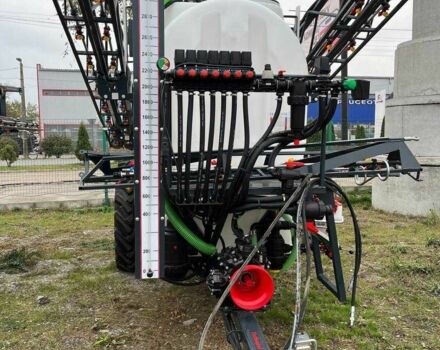 Другая Другая, объемом двигателя 0 л и пробегом 0 тыс. км за 12081 $, фото 6 на Automoto.ua