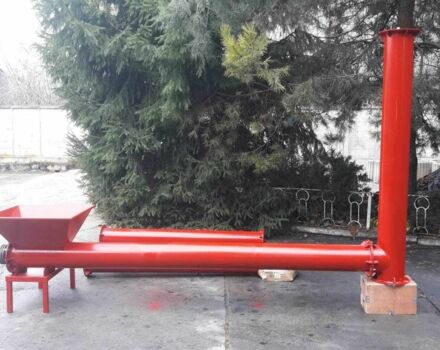 Інша Інша, об'ємом двигуна 0 л та пробігом 0 тис. км за 241 $, фото 9 на Automoto.ua