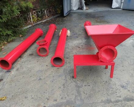 Другая Другая, объемом двигателя 0 л и пробегом 0 тыс. км за 186 $, фото 13 на Automoto.ua