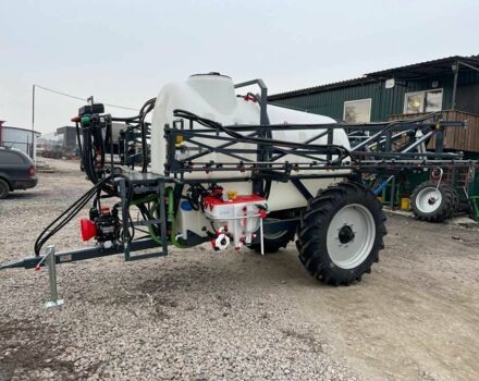 Другая Другая, объемом двигателя 0 л и пробегом 0 тыс. км за 12081 $, фото 8 на Automoto.ua