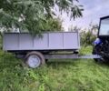 Другая Другая, объемом двигателя 0 л и пробегом 0 тыс. км за 1570 $, фото 2 на Automoto.ua