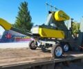 Другая Другая, объемом двигателя 0 л и пробегом 0 тыс. км за 5802 $, фото 4 на Automoto.ua