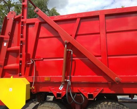 Інша Інша, об'ємом двигуна 0 л та пробігом 0 тис. км за 7026 $, фото 3 на Automoto.ua