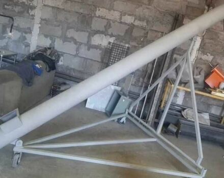 Другая Другая, объемом двигателя 0 л и пробегом 0 тыс. км за 425 $, фото 4 на Automoto.ua