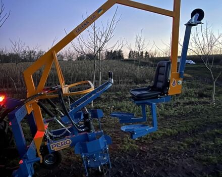 Другая Другая, объемом двигателя 0 л и пробегом 0 тыс. км за 3923 $, фото 4 на Automoto.ua