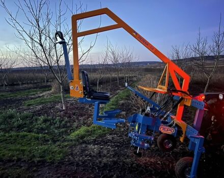 Другая Другая, объемом двигателя 0 л и пробегом 0 тыс. км за 3923 $, фото 19 на Automoto.ua