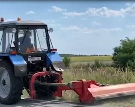 Другая Другая, объемом двигателя 0 л и пробегом 0 тыс. км за 5602 $, фото 11 на Automoto.ua