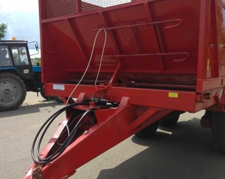 Інша Інша, об'ємом двигуна 0 л та пробігом 0 тис. км за 7026 $, фото 1 на Automoto.ua