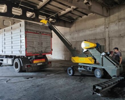 Другая Другая, объемом двигателя 0 л и пробегом 0 тыс. км за 5830 $, фото 5 на Automoto.ua