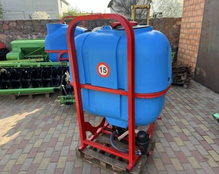 Другая Другая, объемом двигателя 1 л и пробегом 1000 тыс. км за 702 $, фото 8 на Automoto.ua