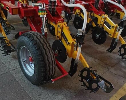 Другая Другая, объемом двигателя 0 л и пробегом 0 тыс. км за 967 $, фото 3 на Automoto.ua